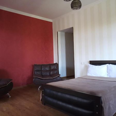 Apartment In The Heart Of Old Tbilisi Esterno foto