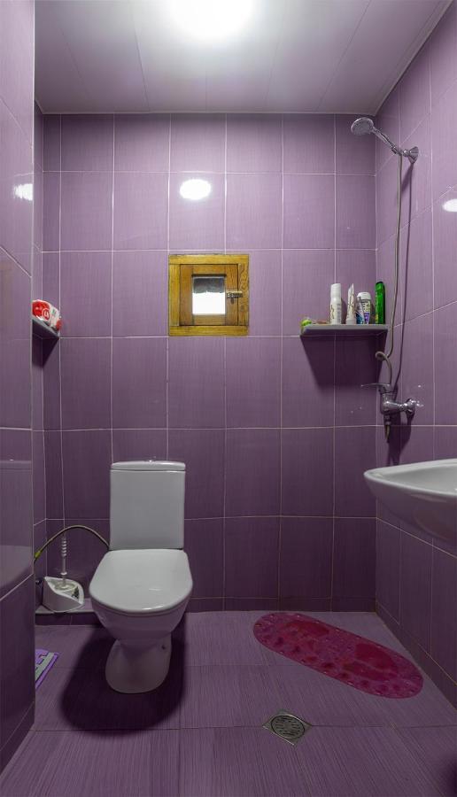 Apartment In The Heart Of Old Tbilisi Esterno foto