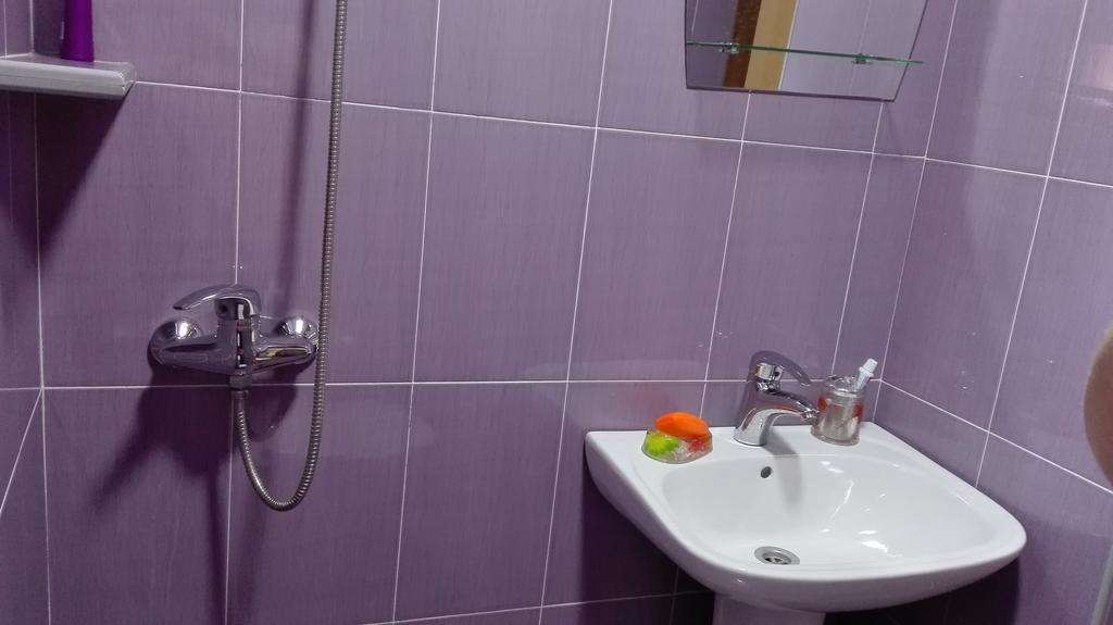 Apartment In The Heart Of Old Tbilisi Esterno foto