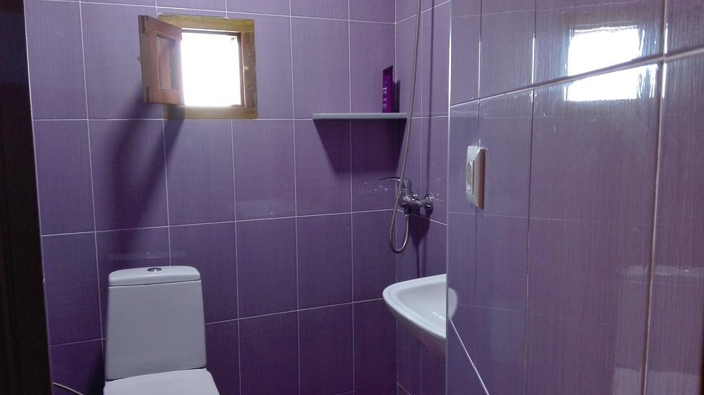 Apartment In The Heart Of Old Tbilisi Esterno foto