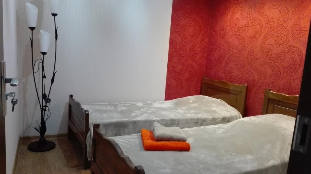 Apartment In The Heart Of Old Tbilisi Esterno foto