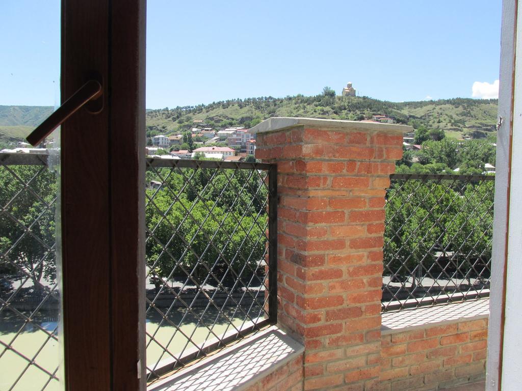 Apartment In The Heart Of Old Tbilisi Esterno foto