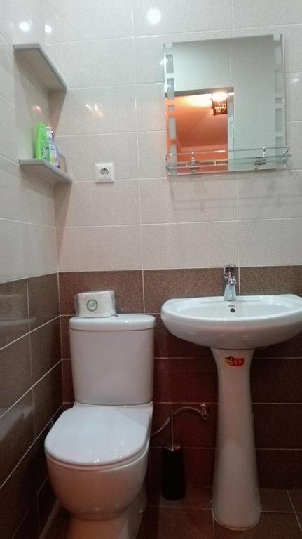 Apartment In The Heart Of Old Tbilisi Esterno foto