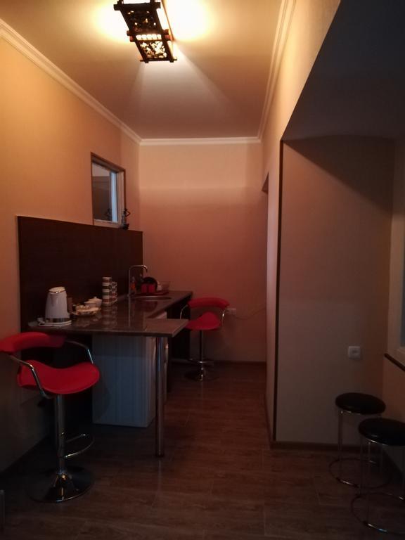 Apartment In The Heart Of Old Tbilisi Esterno foto