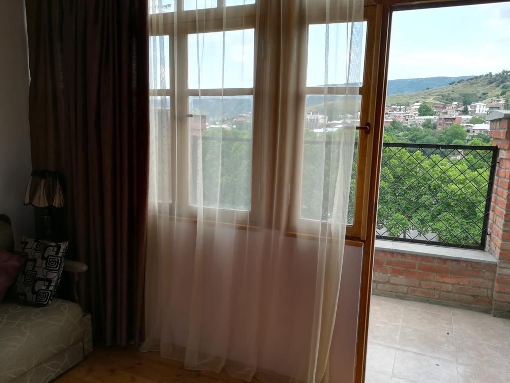 Apartment In The Heart Of Old Tbilisi Esterno foto
